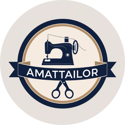 Logo Amat Tailor