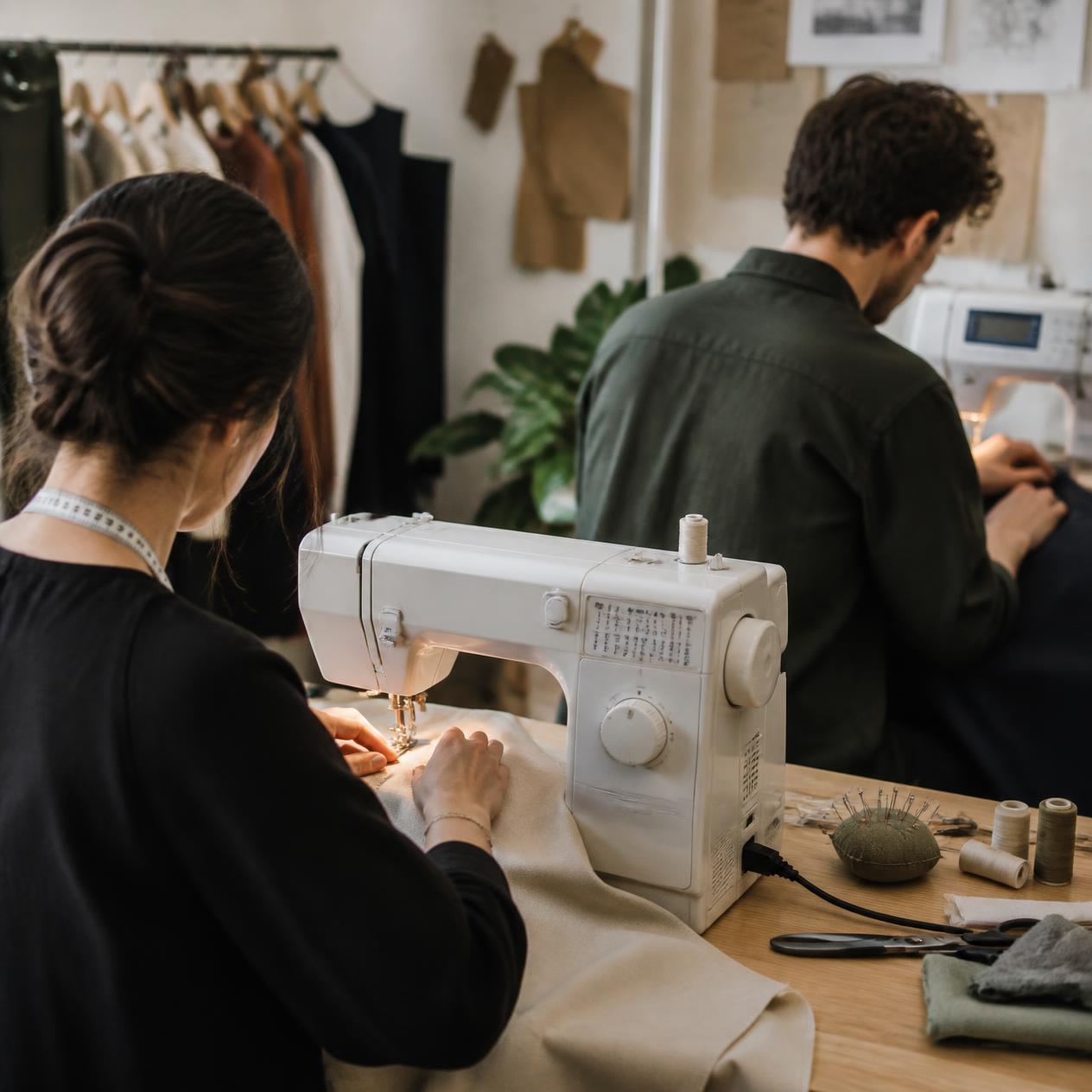 Workshop Amat Tailor 1